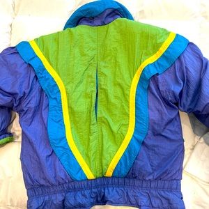 Neiman Marcus Woman’s Snow Jacket